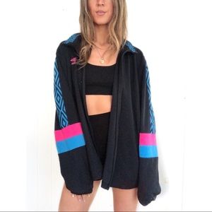 Umbro Zip Up Sport Jacket